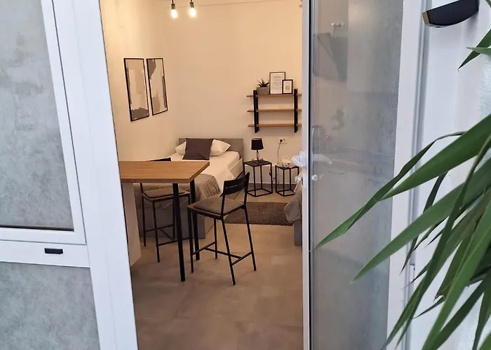 Apartments Ankica