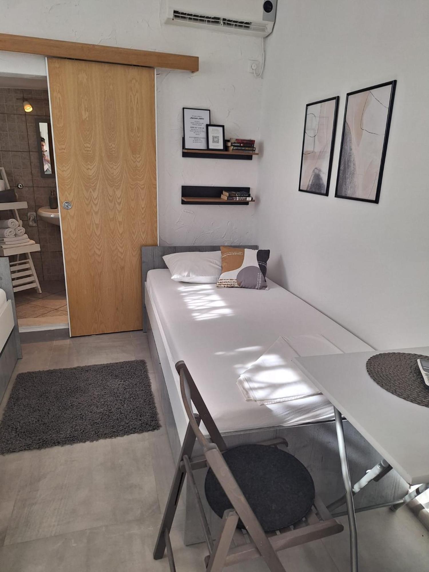 Apartment Ankica