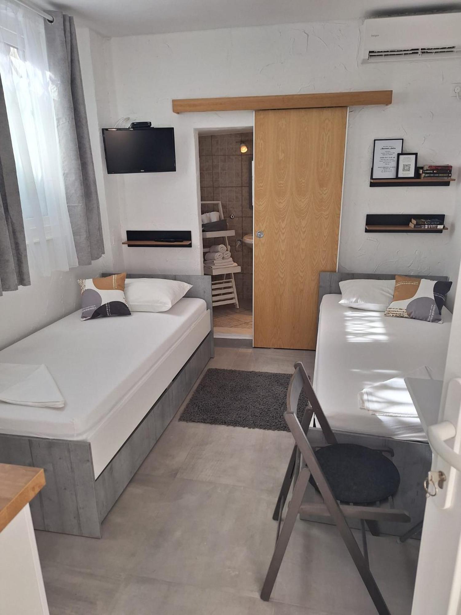 Apartment Ankica Split