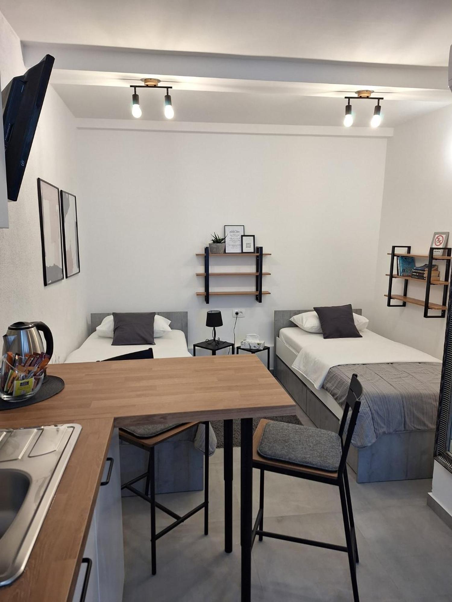 Appartement Ankica